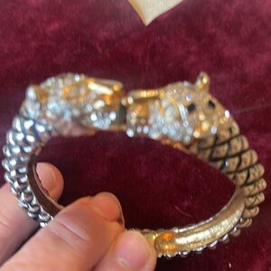 #Jaguar Bangle